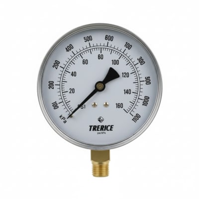 TRERICE 800B4002LD120