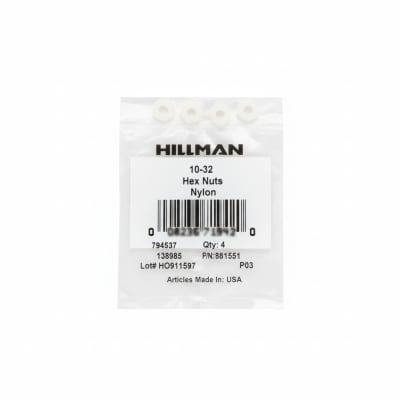 HILLMAN 881551
