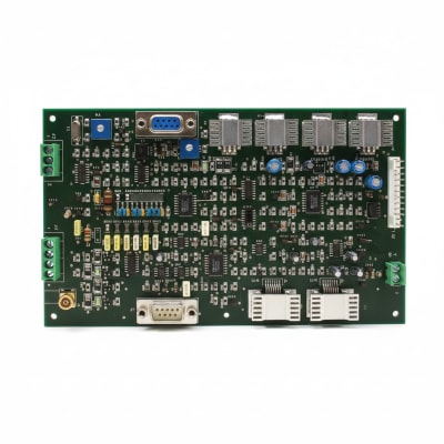 ELECTRONIC SYSTEMS CS1130