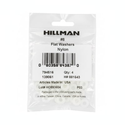 HILLMAN 881543