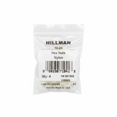 HILLMAN 881550