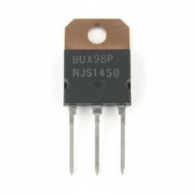 GENERIC TBUX98P