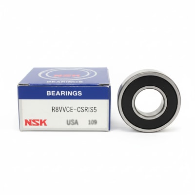 NSK R8VVCE-CSRIS5