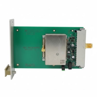 HBC RADIOMATIC SKFUS607-1.0