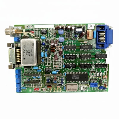 SONY DT3-PCB