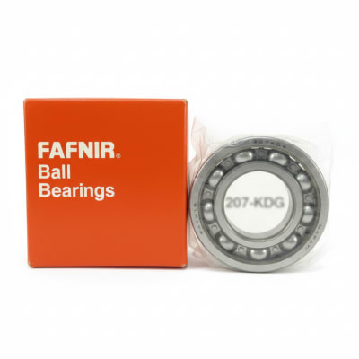 TIMKEN 207-KDG