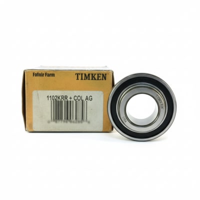 TIMKEN 1102KRR + COL