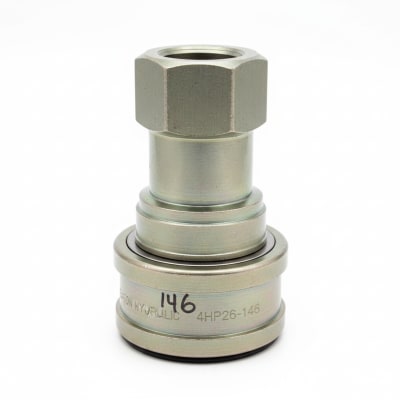 EATON HYDRAULIC 4HP26-146