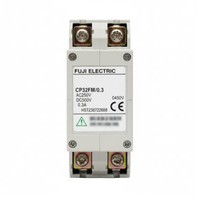 FUJI ELECTRIC CP32FM/0.3