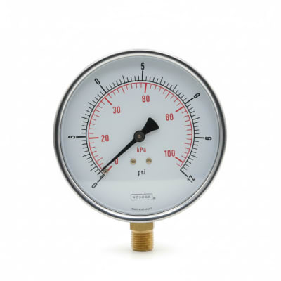 NOSHOK 40-100-15-PSI/KPA-1/4