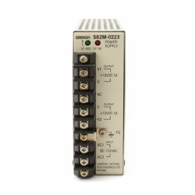 OMRON S82M-0223