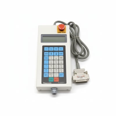 MATSUSHITA ELECTRIC BUU00001