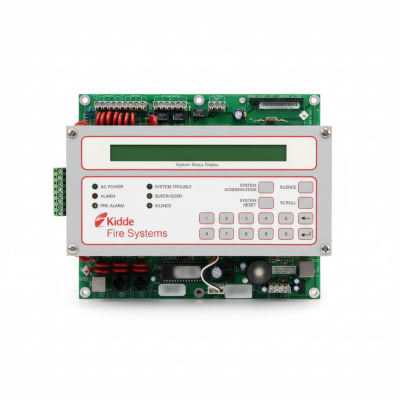 KIDDE-FENWAL, LLC 76-100008-800