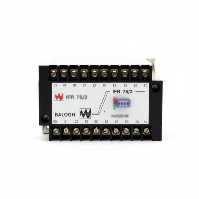 BALOGH IFR75/2