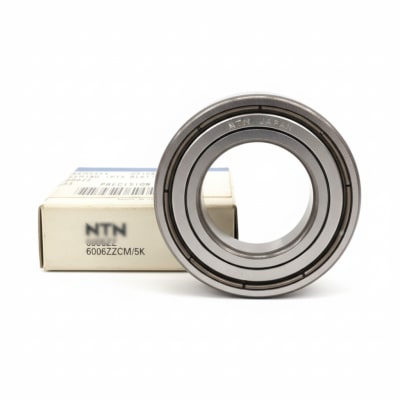 NTN BEARING 6006ZZCM/5K