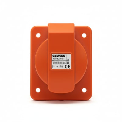 GEWISS GW-62-419