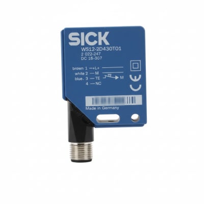 SICK WS12-2D430T01