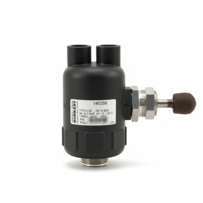 BURKERT 140359
