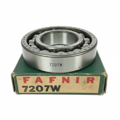 TIMKEN 7207W