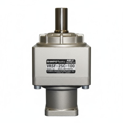 SHIMPO INDUSTRIAL CO VRSF-25C-100