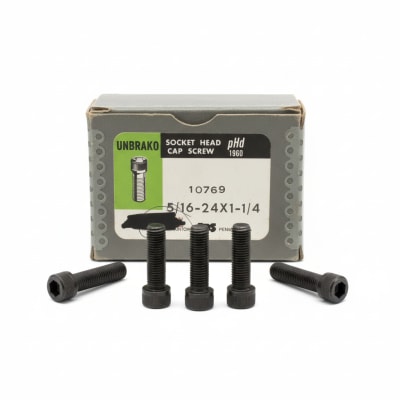 UNBRAKO 10769-30PK