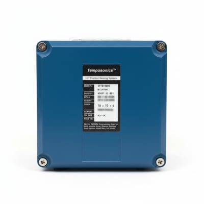 MTS SYSTEMS CO 311010000-RCU0100