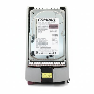 HEWLETT PACKARD COMPUTER 233806-002