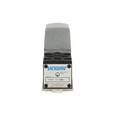 EATON CORPORATION MOD-2A-H31