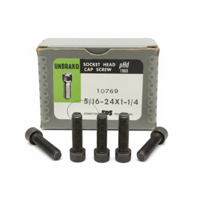 UNBRAKO 10769-50PK