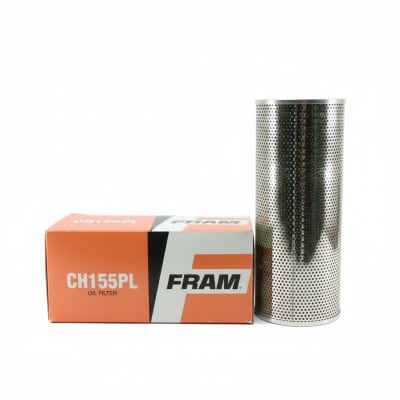 FRAM CH155PL