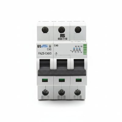 EATON CORPORATION FAZS-C40/3