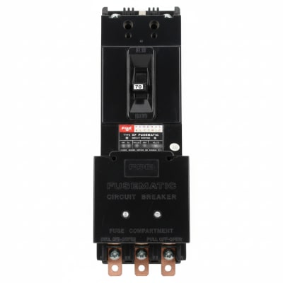 FEDERAL PACIFIC ELECTRIC XF632070-50C