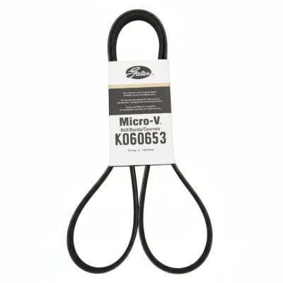 GATES K060653