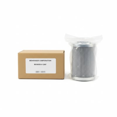 BEHRINGER BE9600/4-12AV