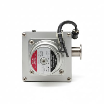 MKS INSTRUMENTS 253A-20-25-1-S033-84