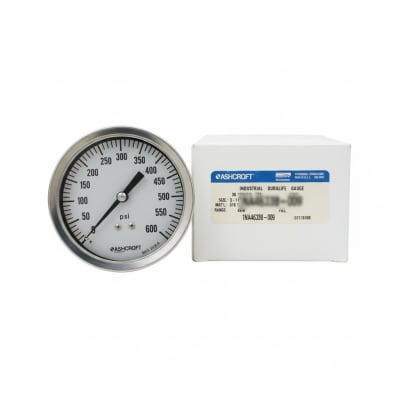 ASHCROFT 1NA46398-009