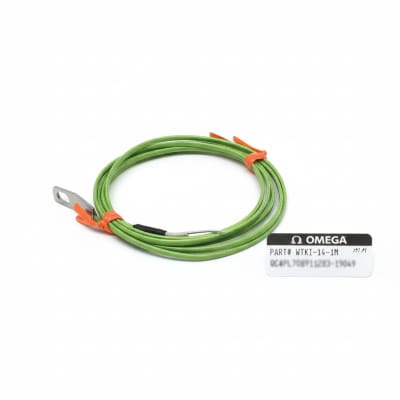 OMEGA ENGINEERING WTKI-14-1M