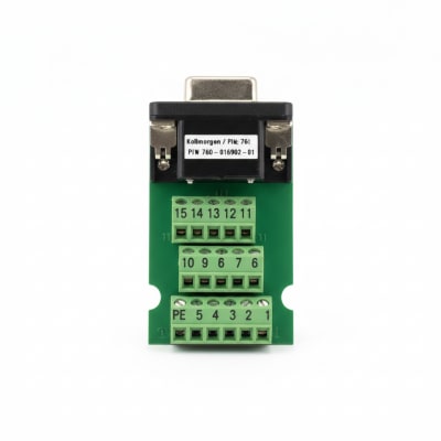 KOLLMORGEN 768-016902-01