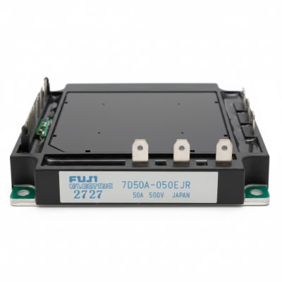 FUJI ELECTRIC 7D50A-050EJR