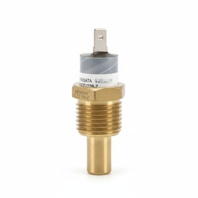 SENSATA TECHNOLOGIES C41DCF127B-Z