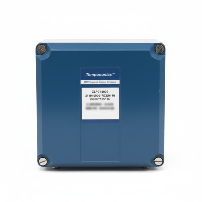 MTS SYSTEMS CO 311010000-RCU0140