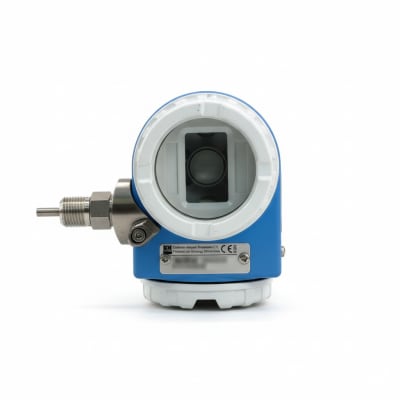 ENDRESS & HAUSER TMD833T-FD4AANX3H