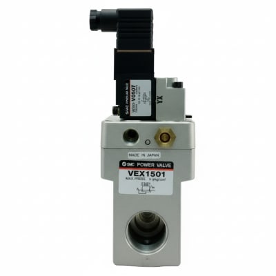 SMC VEX1501-105D-G-XJ