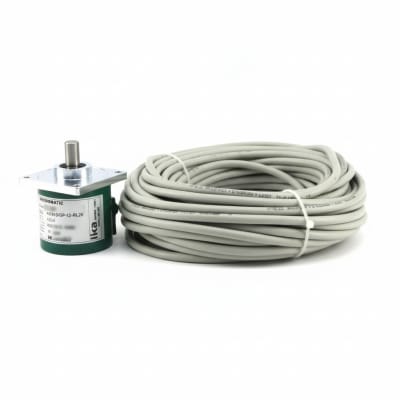 MICROMATIC AST610/GP-12-RL20