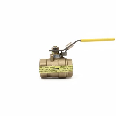 MILWAUKEE VALVE 79142J