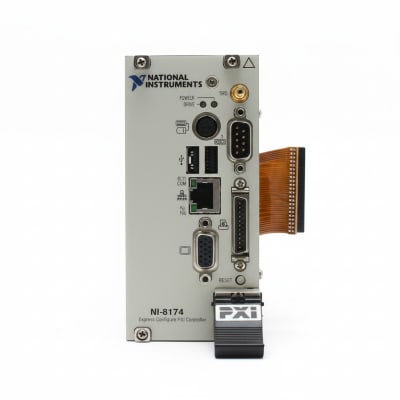 NATIONAL INSTRUMENTS NI-8174