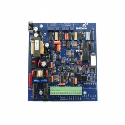 MAXCESS INTERNATIONAL 3D104