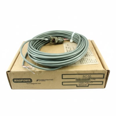 MAXCESS INTERNATIONAL SC-35