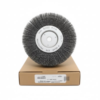 CRANE PUMPS & SYSTEMS INC 21602