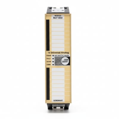 CONVERTEAM 9637-4002